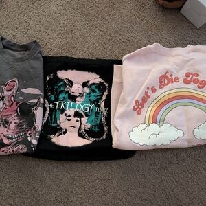 Melanie Martinez Bundle
